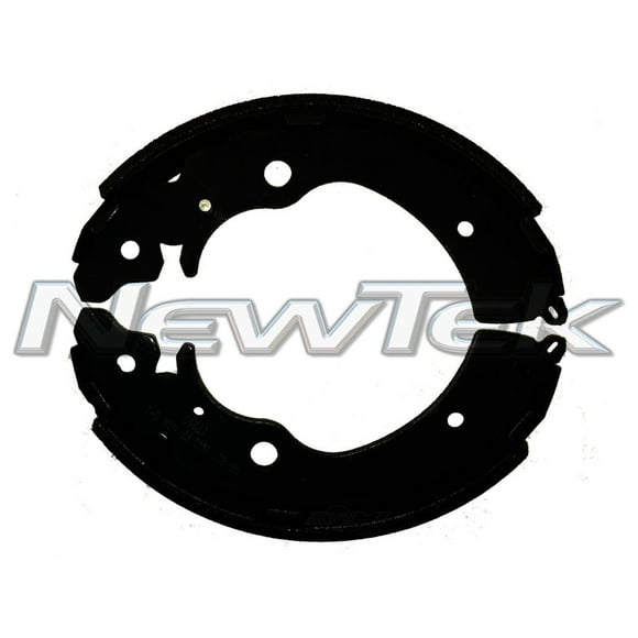 Drum Brake Shoe Fits select: 1990-2007 HONDA ACCORD, 2003-2005 HONDA CIVIC