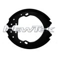 thumbnail image 1 of Drum Brake Shoe Fits select: 1990 NISSAN AXXESS, 1 of 4