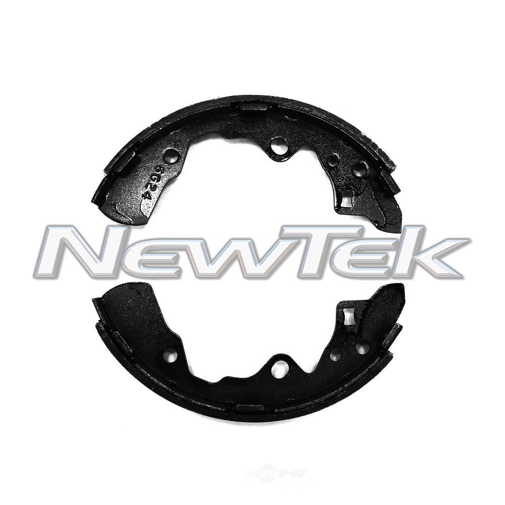 Drum Brake Shoe Fits select: 1991-1992 FORD ESCORT, 1989-1992 FORD PROBE