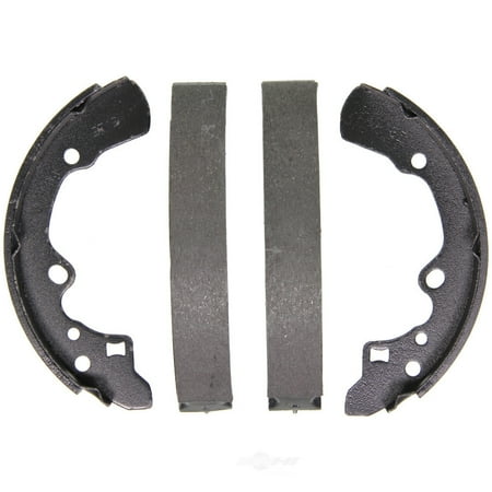 Drum Brake Shoe Fits select: 1991-1993 FORD ESCORT, 1989-1992 FORD PROBE