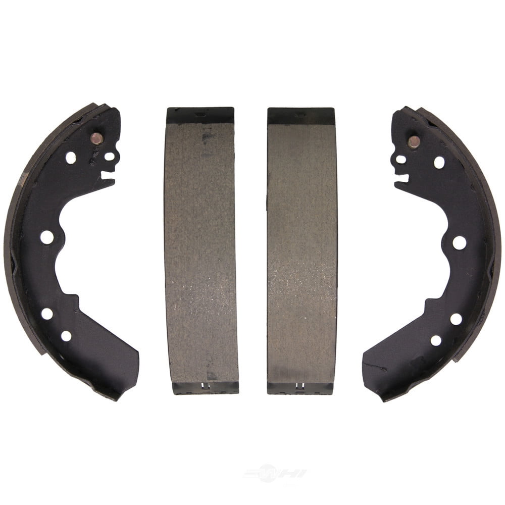 Drum Brake Shoe Fits select: 1991-1998 ISUZU RODEO, 1988-1995 ISUZU CONVENTIONAL
