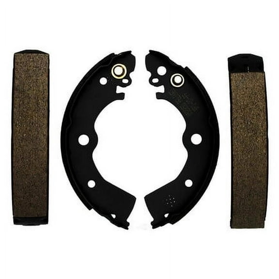 Drum Brake Shoe Fits select: 1991-1999 NISSAN SENTRA, 1995-1998 NISSAN 200SX