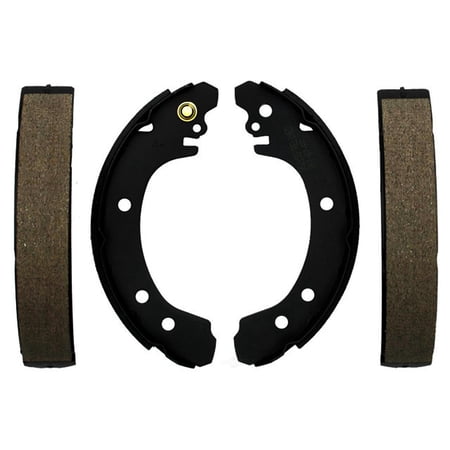 Drum Brake Shoe Fits select: 1991-2002 SATURN SL1, 1991-2002 SATURN SL2