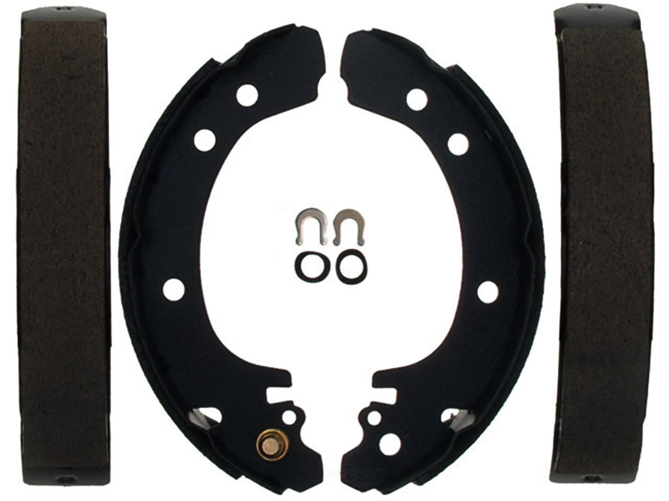 Drum Brake Shoe Fits select: 1991-2002 SATURN SL1, 1991-2002 SATURN SL2