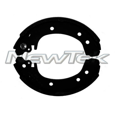 Drum Brake Shoe Fits select: 1991-2002 SATURN SL1, 1991-2002 SATURN SL2