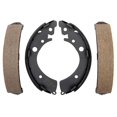 thumbnail image 1 of Drum Brake Shoe Fits select: 1992-2005 HONDA CIVIC, 2007-2008 HONDA FIT, 1 of 1