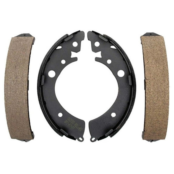 Drum Brake Shoe Fits select: 1992-2005 HONDA CIVIC, 2007-2008 HONDA FIT