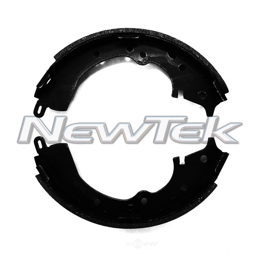 Drum Brake Shoe Fits select: 1995-1997 TOYOTA PREVIA