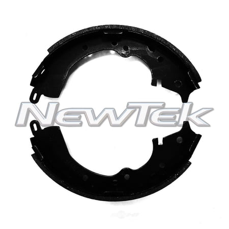 Drum Brake Shoe Fits select: 1995-1997 TOYOTA PREVIA
