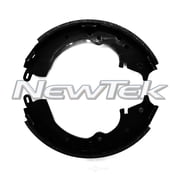 Drum Brake Shoe Fits select 1995-1997 TOYOTA PREVIA