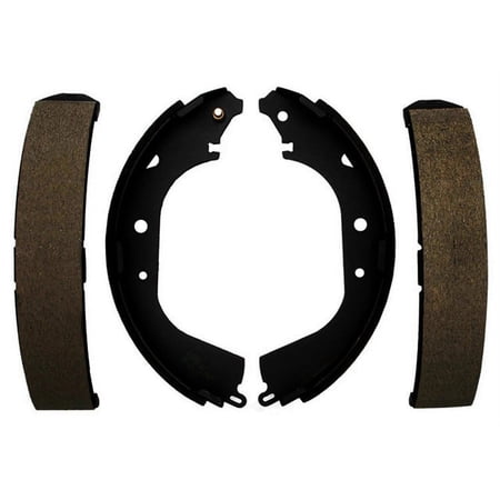 Drum Brake Shoe Fits select: 1995-2002 TOYOTA TACOMA, 2000-2002 TOYOTA TUNDRA