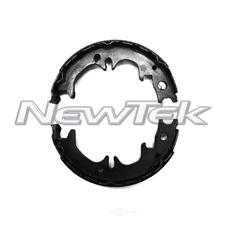 Drum Brake Shoe Fits select: 1995-2002 TOYOTA TACOMA, 2000-2002 TOYOTA TUNDRA