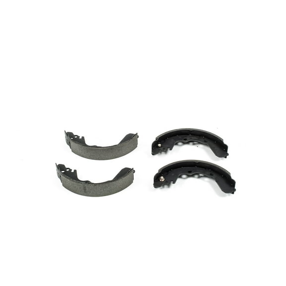 Drum Brake Shoe Fits select: 1995-2005 MITSUBISHI ECLIPSE, 1994-2003 MITSUBISHI GALANT