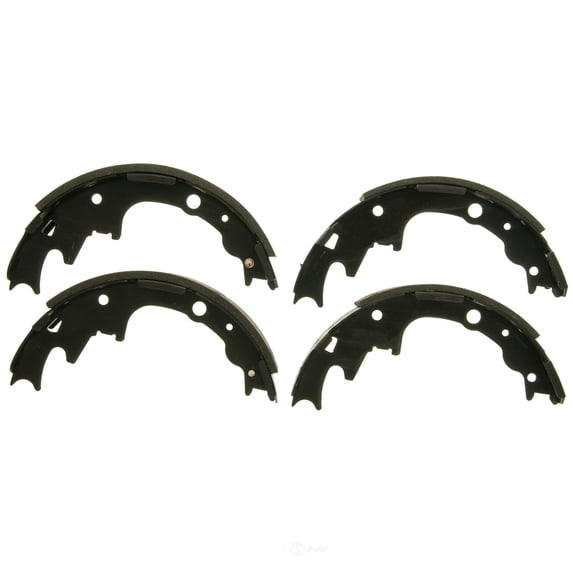 Drum Brake Shoe Fits select: 1995-2009 FORD RANGER, 1998-2001 MAZDA B2500