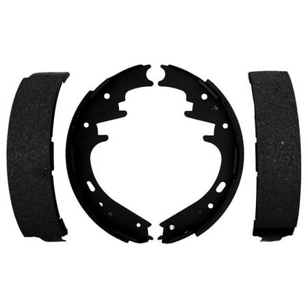 Drum Brake Shoe Fits select: 1997-2001 FORD F150, 2000-2001 DODGE RAM 1500