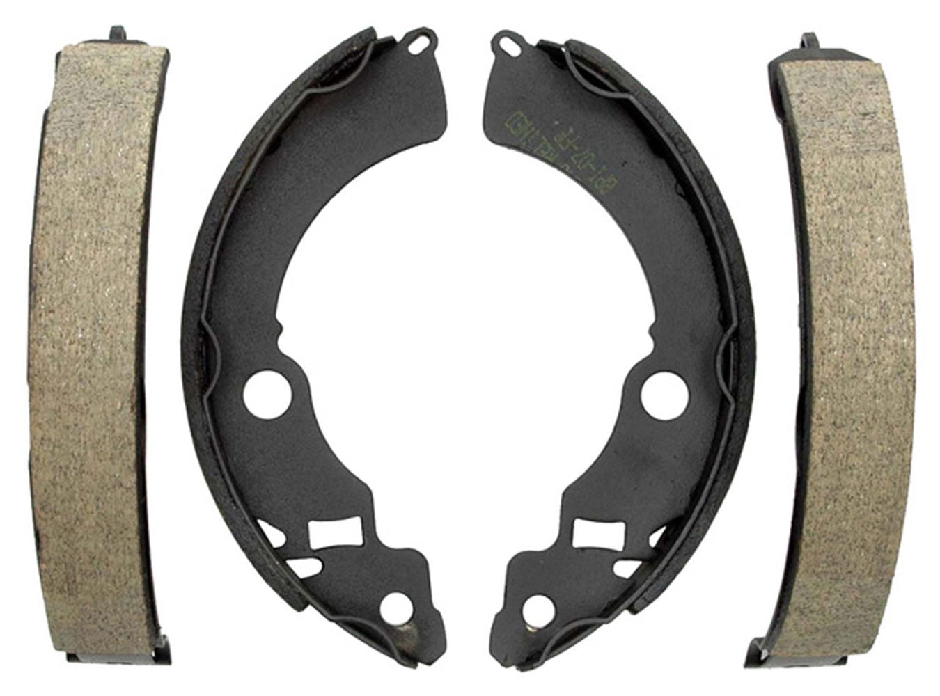 Drum Brake Shoe Fits select: 1997 GEO METRO, 1998-2000 CHEVROLET METRO