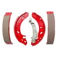 thumbnail image 1 of Drum Brake Shoe Fits select: 1998-2000 DODGE STRATUS, 1998-2000 CHRYSLER CIRRUS, 1 of 1