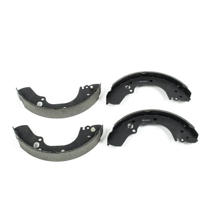 Drum Brake Shoe Fits select: 1998-2004 ISUZU RODEO, 1998-2002 HONDA PASSPORT