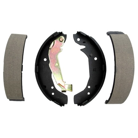 Drum Brake Shoe Fits select: 1999-2002 HYUNDAI SONATA, 2001-2002 KIA OPTIMA