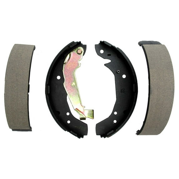 Drum Brake Shoe Fits select: 1999-2002 HYUNDAI SONATA, 2001-2002 KIA OPTIMA