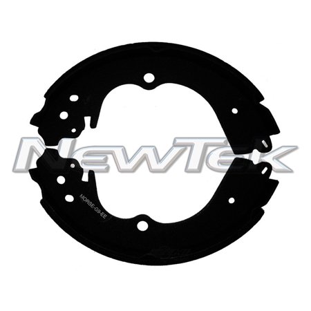 Drum Brake Shoe Fits select: 2000-2002 SUBARU LEGACY