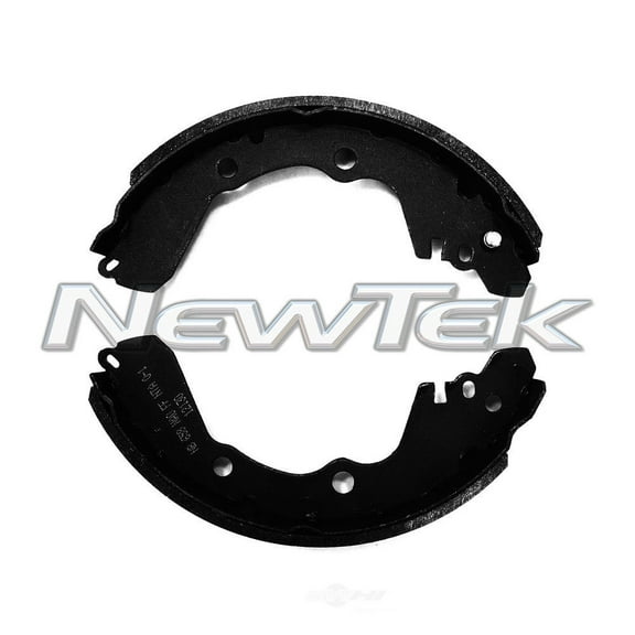 Drum Brake Shoe Fits select: 2001-2005 CHRYSLER SEBRING, 1995-2005 MITSUBISHI ECLIPSE