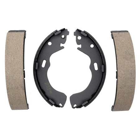 Drum Brake Shoe Fits select: 2001-2007 FORD ESCAPE, 2001-2006 MAZDA TRIBUTE