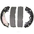 thumbnail image 1 of Drum Brake Shoe Fits select: 2002-2004 KIA SEDONA, 1 of 2