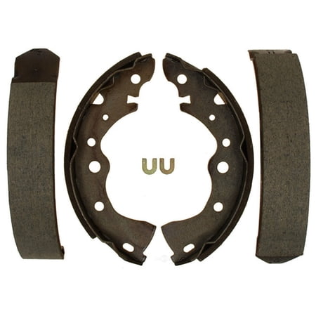 Drum Brake Shoe Fits select: 2002-2006 NISSAN SENTRA