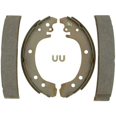 Drum Brake Shoe Fits select: 2002-2008 TOYOTA COROLLA