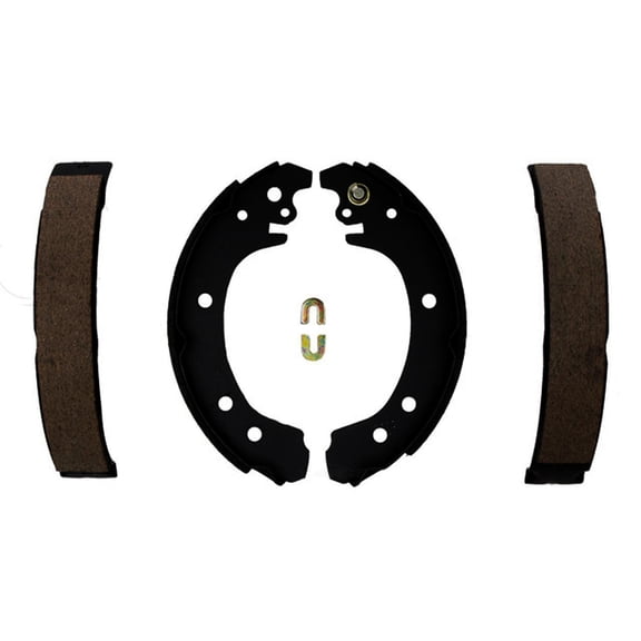 Drum Brake Shoe Fits select: 2002-2008 TOYOTA COROLLA