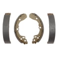 thumbnail image 1 of Drum Brake Shoe Fits select: 2003-2005 KIA RIO CINCO, 1 of 3