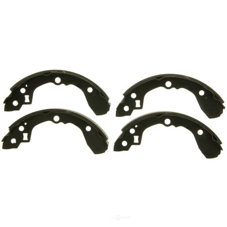 Drum Brake Shoe Fits select: 2003-2005 KIA RIO