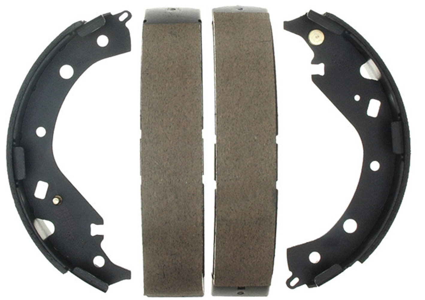 Drum Brake Shoe Fits select: 2003-2005 TOYOTA RAV4