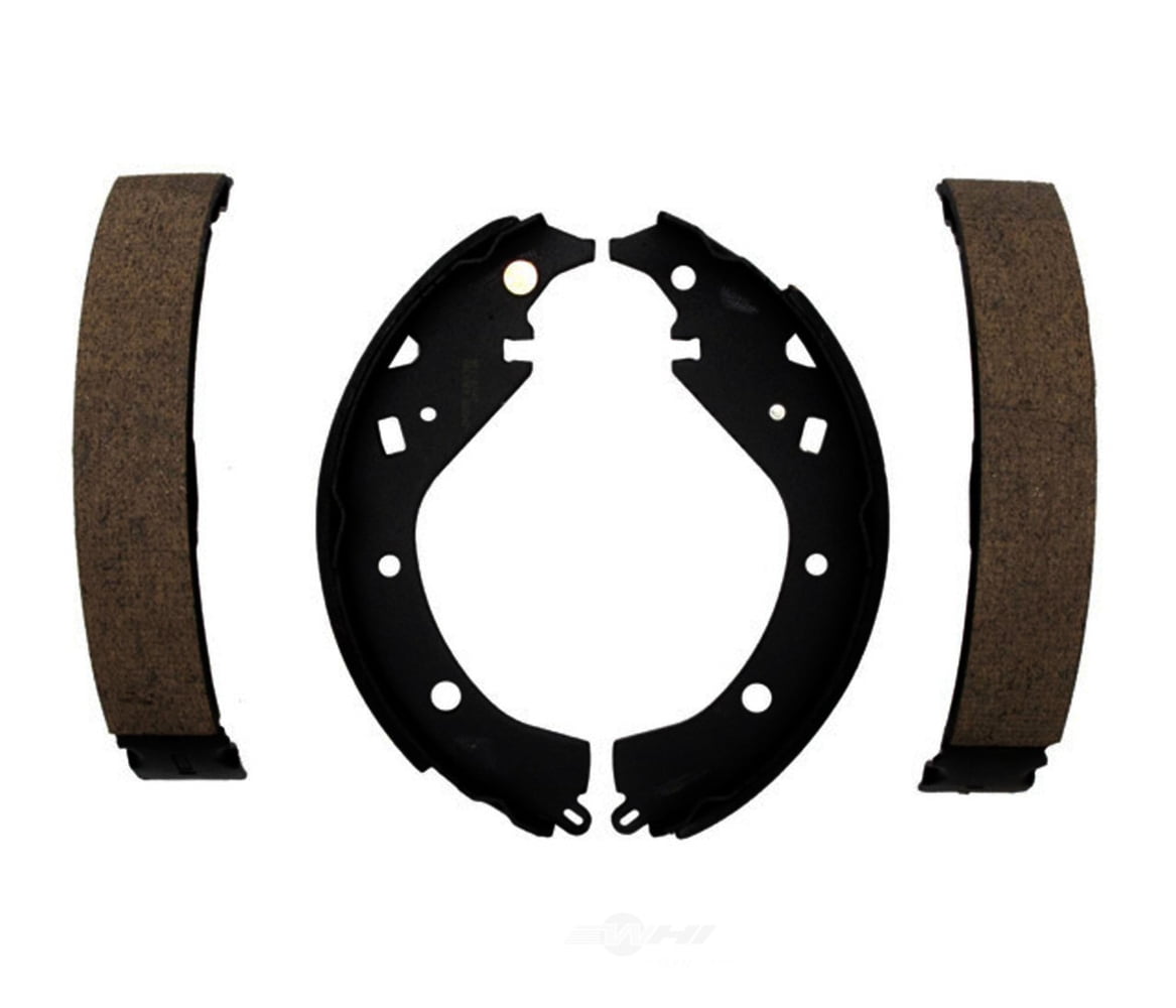 Drum Brake Shoe Fits select: 2003-2006 TOYOTA COROLLA MATRIX, 2003-2006 PONTIAC VIBE