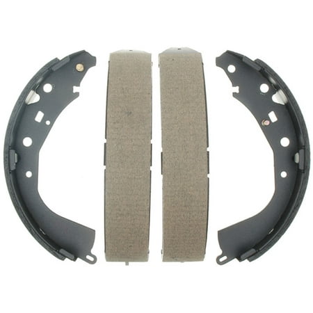 Drum Brake Shoe Fits select: 2003-2006 TOYOTA TUNDRA, 2003-2004 TOYOTA TACOMA