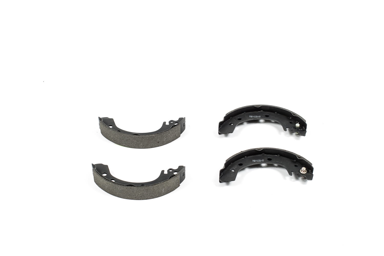 Drum Brake Shoe Fits select: 2003-2008 TOYOTA COROLLA