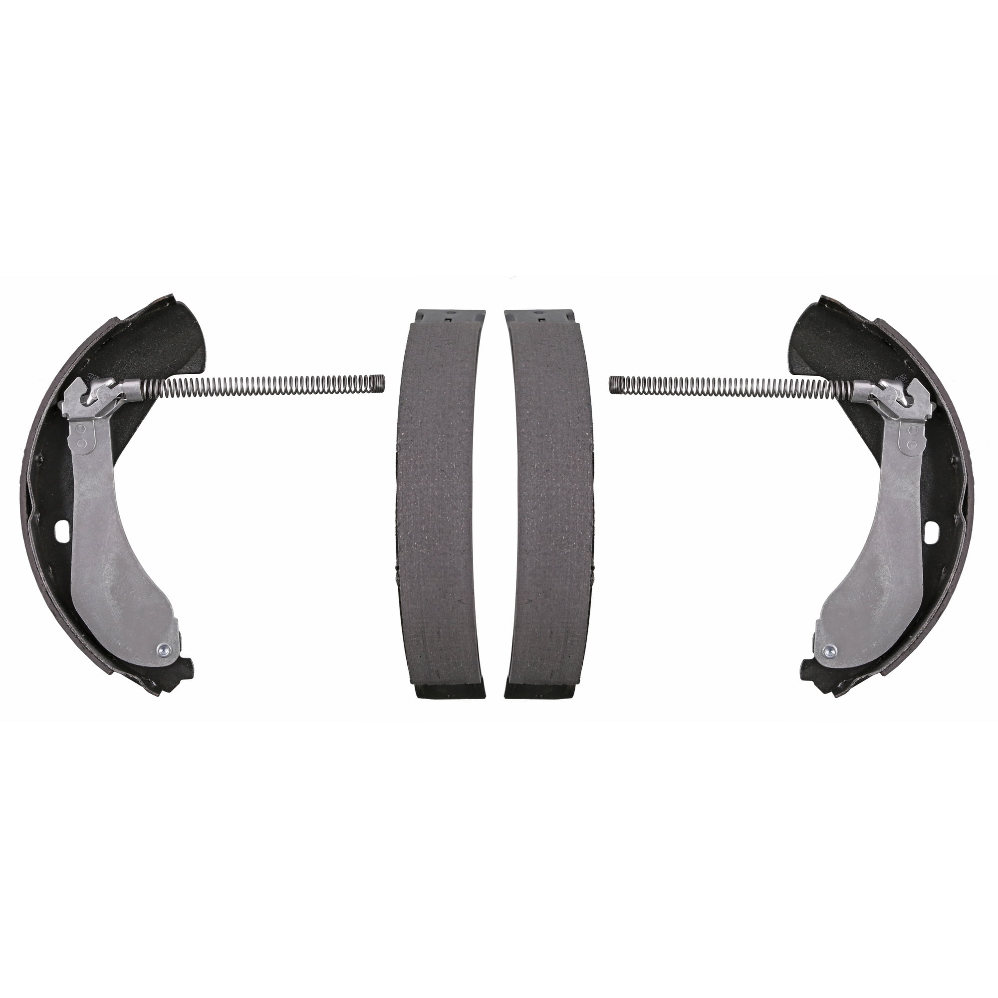 Drum Brake Shoe Fits select: 2004-2008 CHEVROLET COLORADO, 2004-2008 GMC CANYON