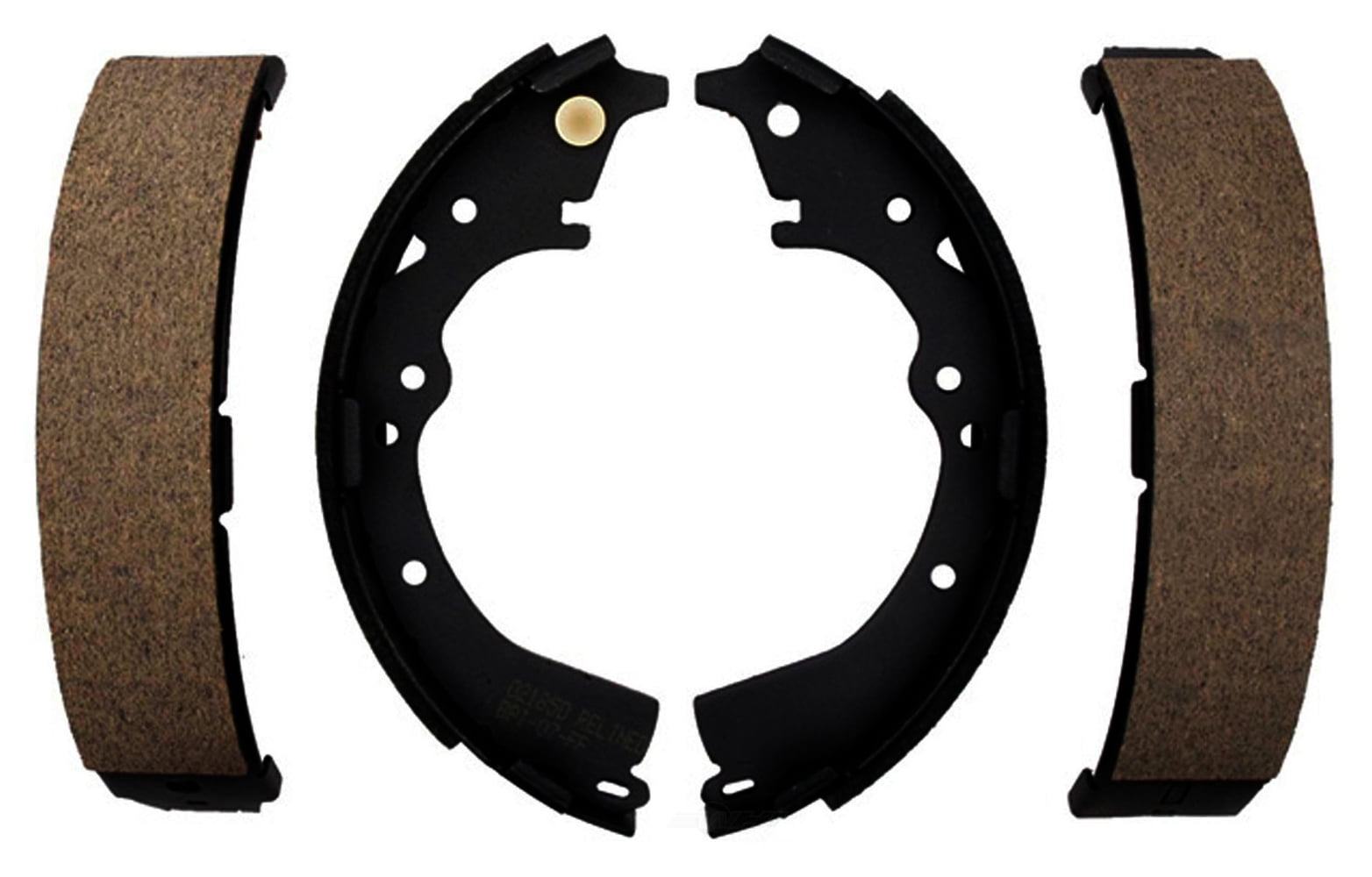 Drum Brake Shoe Fits select: 2004 TOYOTA TACOMA XTRACAB, 1995-1997 TOYOTA TACOMA