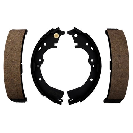 Drum Brake Shoe Fits select: 2004 TOYOTA TACOMA XTRACAB, 1995-1997 TOYOTA TACOMA