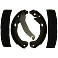 thumbnail image 1 of Drum Brake Shoe Fits select: 2005-2008 CHEVROLET COBALT, 2006 CHEVROLET HHR, 1 of 1