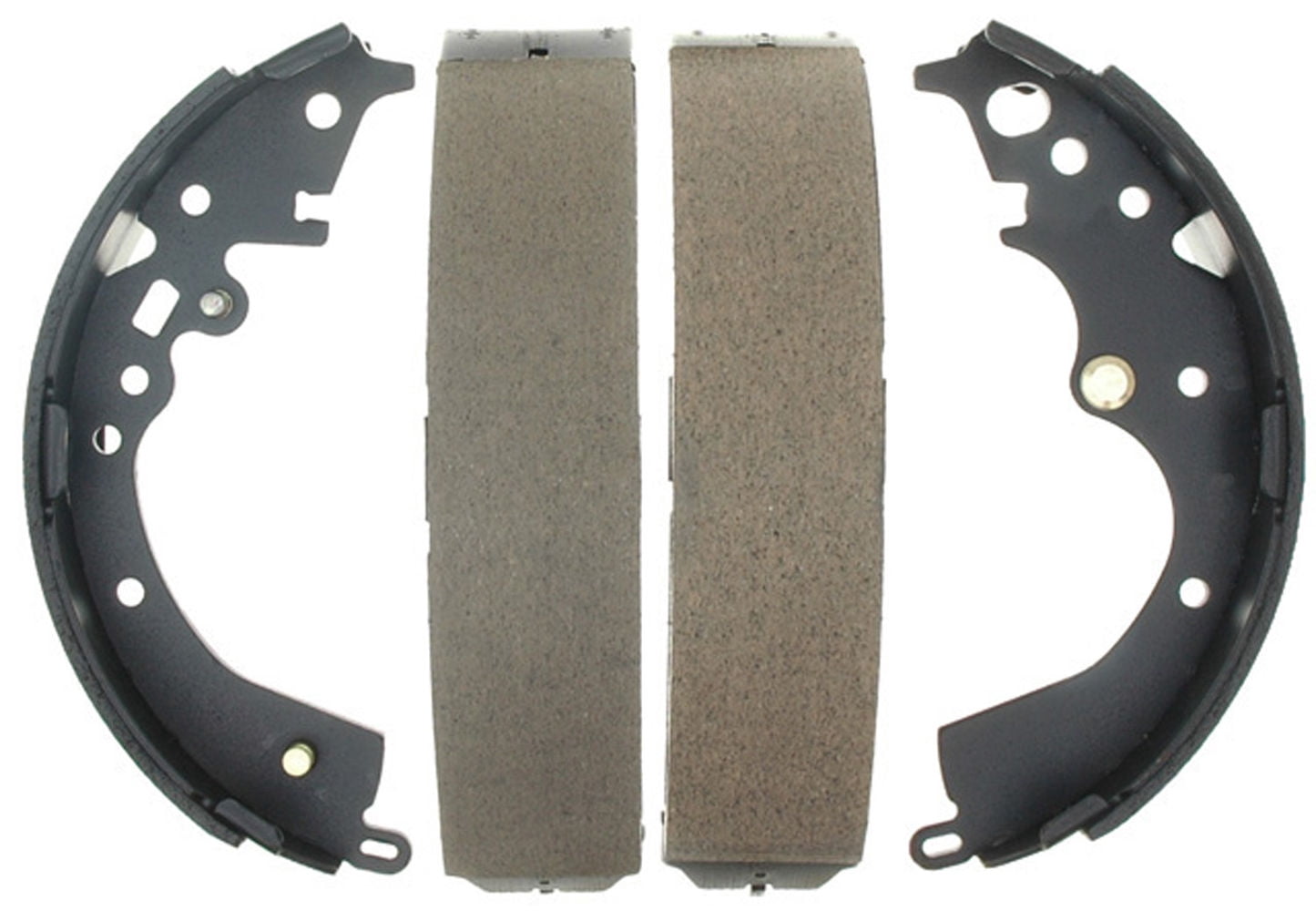 Drum Brake Shoe Fits select: 2005-2023 TOYOTA TACOMA