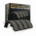 thumbnail image 1 of Drum Brake Shoe Fits select: 2007-2014 TOYOTA YARIS, 2009 TOYOTA PRIUS, 1 of 3