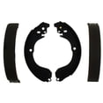 thumbnail image 1 of Drum Brake Shoe Fits select: 2008-2017 JEEP PATRIOT, 2007-2012 NISSAN SENTRA, 1 of 3