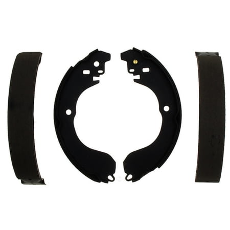Drum Brake Shoe Fits select: 2008-2017 JEEP PATRIOT, 2007-2012 NISSAN SENTRA