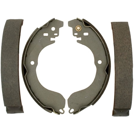 Drum Brake Shoe Fits select: 2008-2017 JEEP PATRIOT, 2007-2012 NISSAN SENTRA