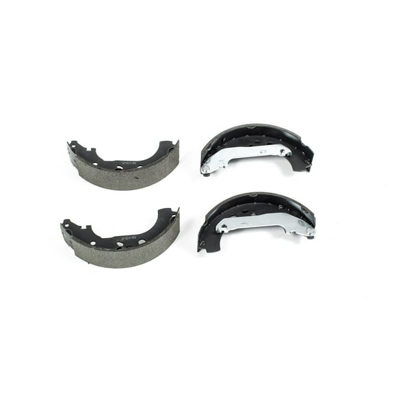 Drum Brake Shoe Fits select: 2010-2013 FORD TRANSIT CONNECT