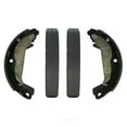 thumbnail image 1 of Drum Brake Shoe Fits select: 2011-2015 CHEVROLET CRUZE, 2016 CHEVROLET CRUZE LIMITED, 1 of 2