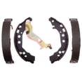 thumbnail image 1 of Drum Brake Shoe Fits select: 2012-2015 TOYOTA SCION IQ, 1 of 3
