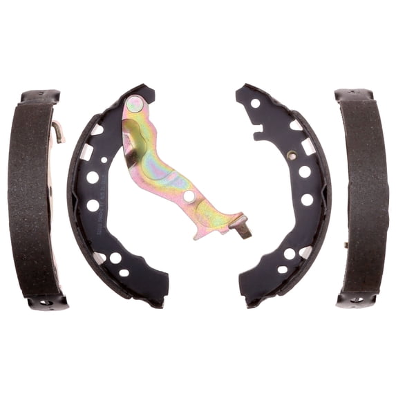 Drum Brake Shoe Fits select: 2012-2015 TOYOTA SCION IQ